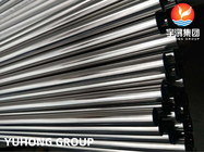 ASTM A270 TP304 Stainless Steel Welded Tube Untuk Layanan Suhu Tinggi